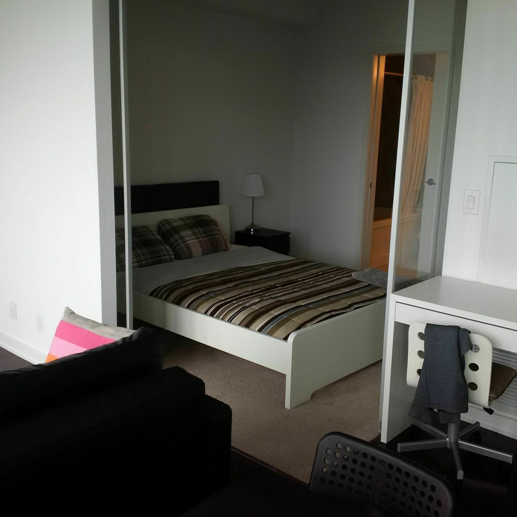 טורונטו Trinity Suites - Condo On York Street מראה חיצוני תמונה